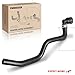 A-Premium Inlet HVAC Heater Hose Pipe Line Assembly Compatible with Chevrolet Cruze 2011-2015, Cruze Limited 2016, 1.4L, To Heater Core