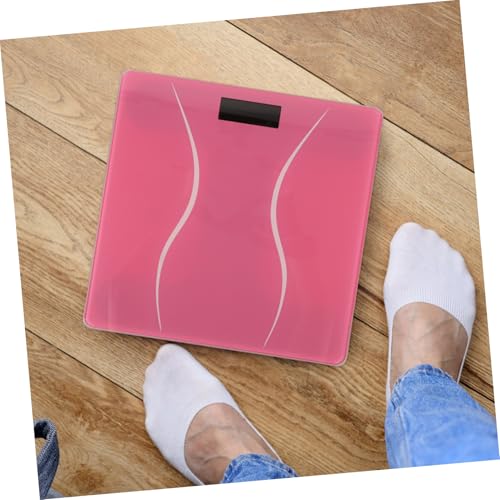 Báscula digital recargable Cabilock para baño y hogar miniatura 6