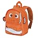 Produktbild Findet Nemo Swim-Joy Kindergartenrucksack, Orange