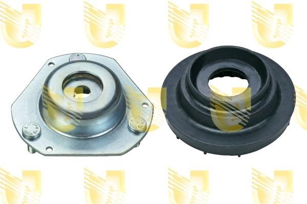 TASS STAB ANT PEUGEOT 1007 Unigom elimina ruidos en suspensión delantera con kit de 21,5 mm