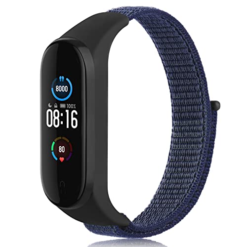 Yisica 3-Pack Cinturinio per Amazfit Band 5