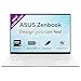 ASUS Zenbook S 16 (2026),AMD Ryzen AI 9 465,AMD Radeon iGPU, 32GB RAM, 1TB SSD,OLED, 16", (40 cm), Windows 11, M365 Basic(1 Year)* Office 2024, Scandinavian White,1.50 kg,UM5606GA-SR249WS,Co-pilot+ PC