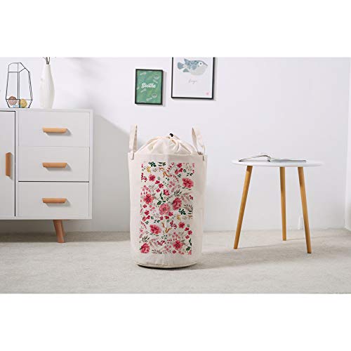 Sac de rangement avec cordon de serrage pour linge et dressing