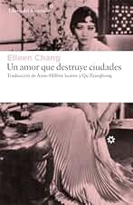 Un Amor Que Destruye Ciudades (LIBROS DEL ASTEROIDE)