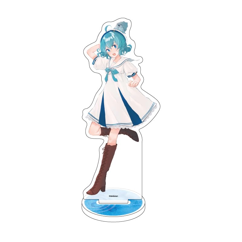 Amazon.co.jp: アクアリウムは踊らない 01 スーズ[描き下ろしイラスト