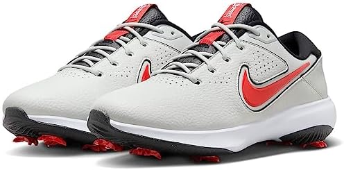 26cm NIKE ビクトリー プロ 3 ゴルフシューズ DX9028-002 Amazon | [ナイキ] ビクトリー プロ 3 [VICTORY PRO 3] ホワイト