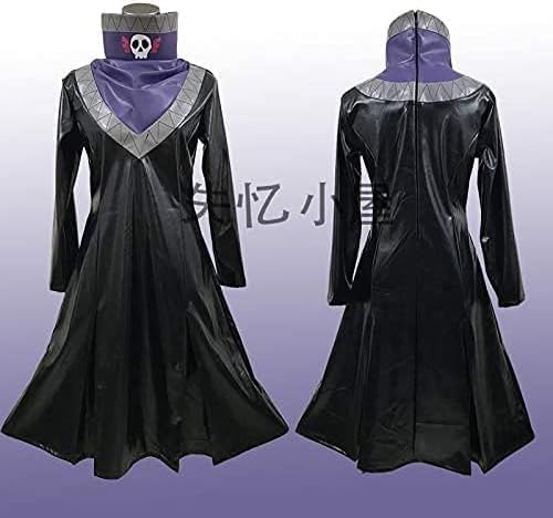 Amazon.co.jp: ハンター×ハンター フェイタン＝ポートオ コスプレ衣装