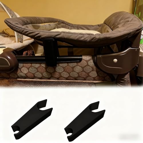 Changing Table Brace for Graco Pack n Play Fit graco Pack and Play Replacement Parts Effectively Prevents The Changing Table from Tilting to one Side