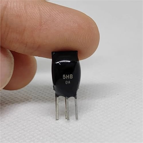 Relais statique PCB SSR 7A CC pour commutation rapide de circuits électroniques basse tension - 3