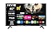 HYE TV - Smart TV, 40" Screen Size, Full HD Resolution, Samsung Tizen OS & Gaming Hub, Versatile Connectivity, Perfect For Streaming, Black, Gaming & Entertainment - 40FHDS1008