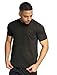 Produktbild Under Armour Herren UA Siro Druck SS FTD Kurzarmshirt, Artillery Green/Black, Large