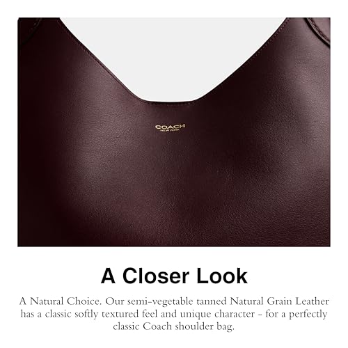 Image of Coach Brooklyn Shoulder Bag 34