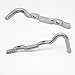 Whirlpool 91770 Hinge, Lid, Right Hand