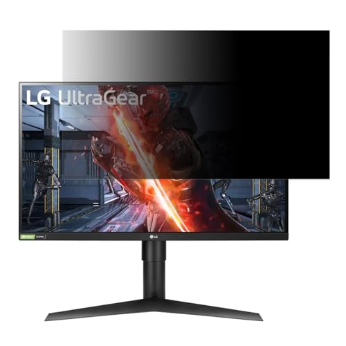 LG 27GL850-B 27C` 16:9 Ή `h~tB^[ vCoV[tB^[ u[CgJbg ˖h~ PC p\R j^[ ̂h~ ʕیtB یV[g EȒP ʎgp