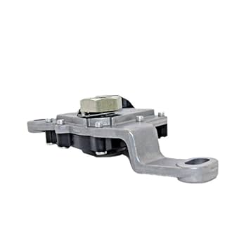 Natto　1001 Sensor, Transmission Revolution