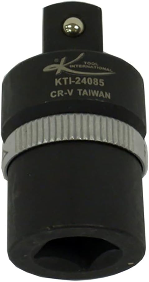 K Tool International Ratcheting Adapter 3/4" Drive