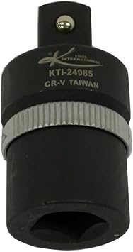 K Tool International Ratcheting Adapter 3/4" Drive