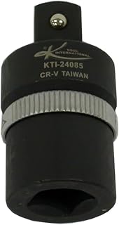 K Tool International Ratcheting Adapter 3/4" Drive