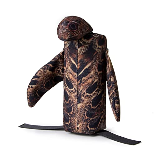The Original Clone® Realistic Game Bird Dog Training Dummies, Canvas Dummy With HD Feather Print For Gundog & Puppy Training - Image 3
