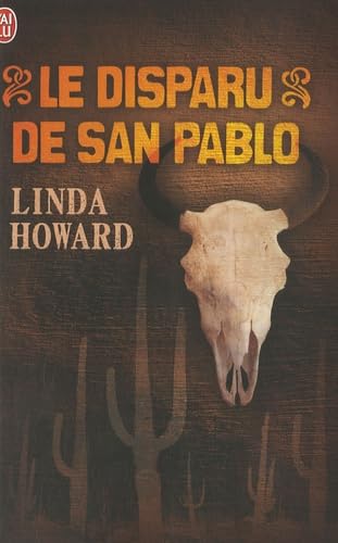 le disparu de san pablo (FANTASME) [French] 2290003654 Book Cover