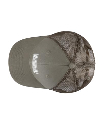 Image of Levi's Men's Classic Style Logo Trucker Hat - Adjustable Lightweight