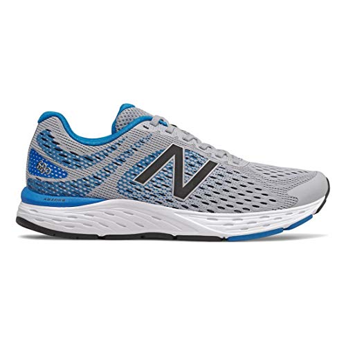 Image of New Balance Men's Cushioning 680 V6 Running Shoe