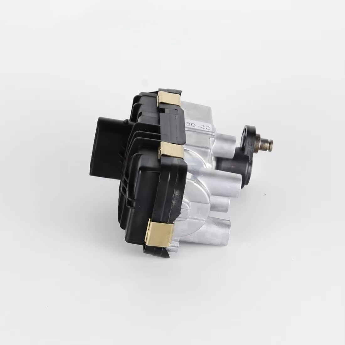 Actionneur Turbo Électronique 797863 – 0073 6nw 010 430 22 Pour Ford Pour Transit 2. TDCi Actionneur de turbocompresseur