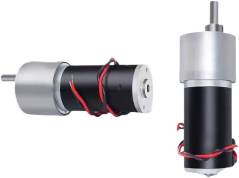 DC12/24V permanent magnet motor...