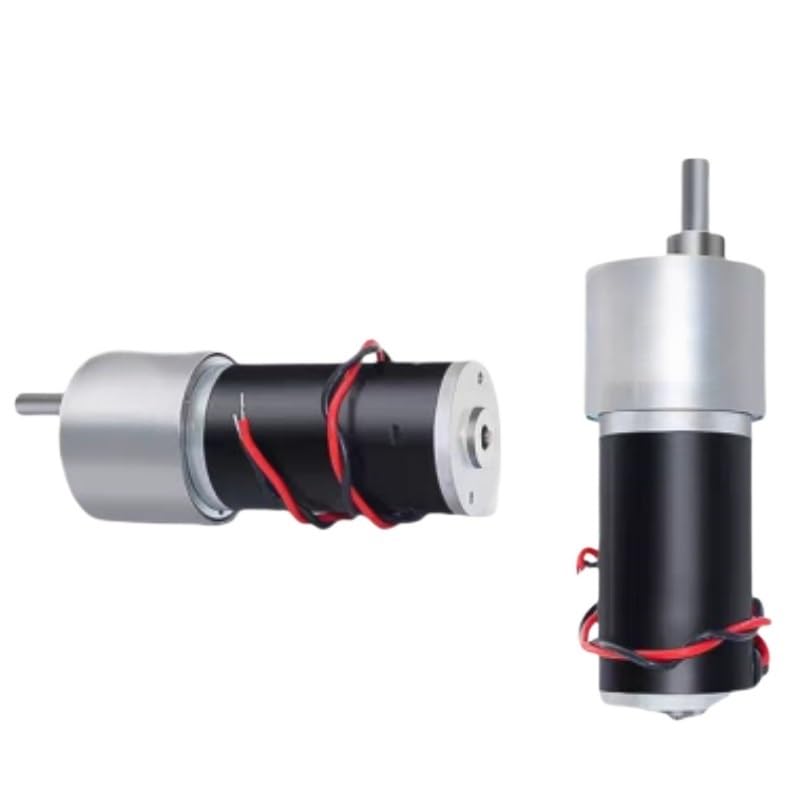 DC12/24V Permanent Magnet Motor...