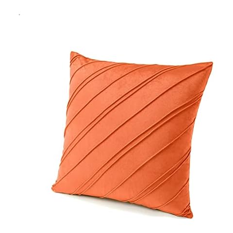 Wycian Taie d'Oreiller 50x50 cm Cover