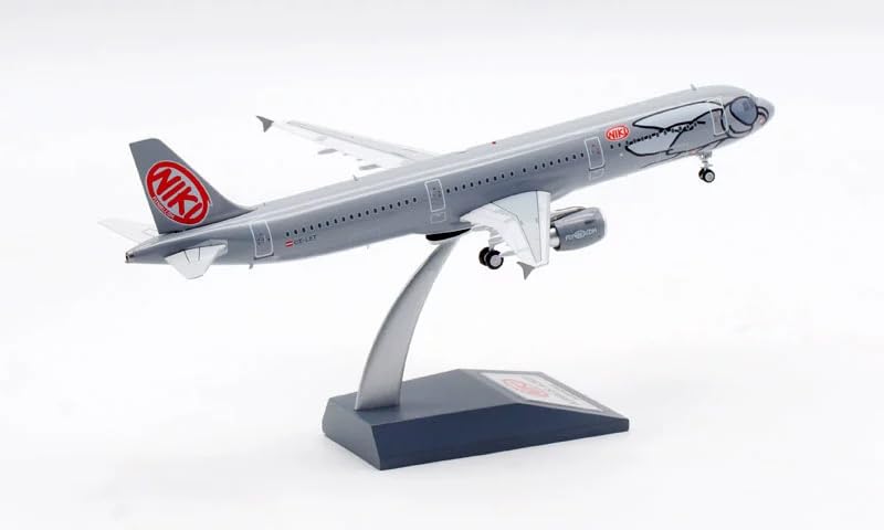 【値下げ】非売品　1/200　エアプサン航空　A321-200 楽天市場】a321 1／200の通販