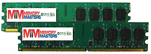 MemoryMasters MMC-528B007SY15Z0