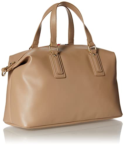 Image of Tommy Hilfiger Women's Jaden Satchel Crossbody Bag