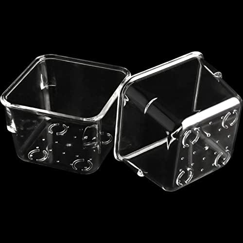 MANCHAP 24 PCS 4 Sizes Desk Drawer Organizers, Clear Plastic Drawer Organiser, Stackable Drawer Organiser Trays with Air Holes for Makeup, Kitchen Utensils, Office Supplies