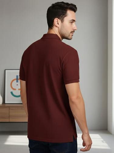 Image of LUX Parker Men T-Shirt