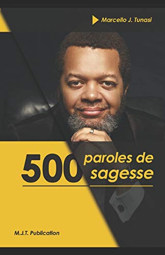Télécharger 500 Paroles de Sagesse Francais PDF