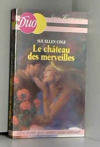 Le Château des merveilles (Duo)