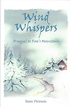 Paperback Wind Whispers Book