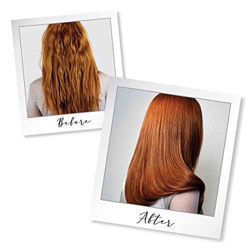 Spray térmico protector y control de frizz para cabello miniatura 3
