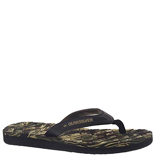 Quiksilver Men's Massage 2 Sandal