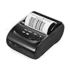 Montloxs POS-5802DD draagbare mini-USB-printer voor thermische kwitantie, printer voor iOS Android van Windows