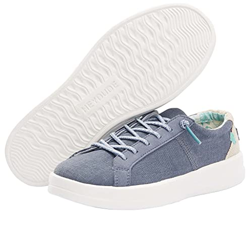 Image of HEYDUDE Women's Karina Fashion Shoe