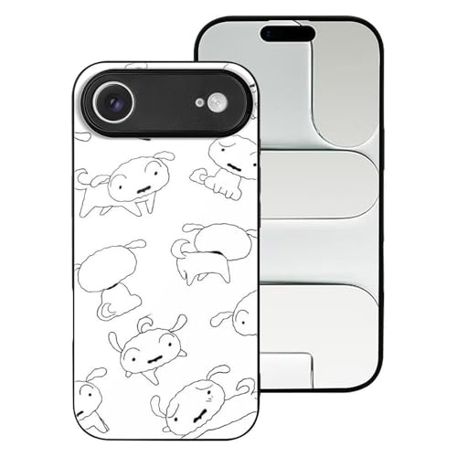 iPhone17AirpP[X X}zP[X ϏՌ KX N񂿂 V phone17AirpP[X  y ϖh~ ӂ17Airp Jo[ EȒP 蕨