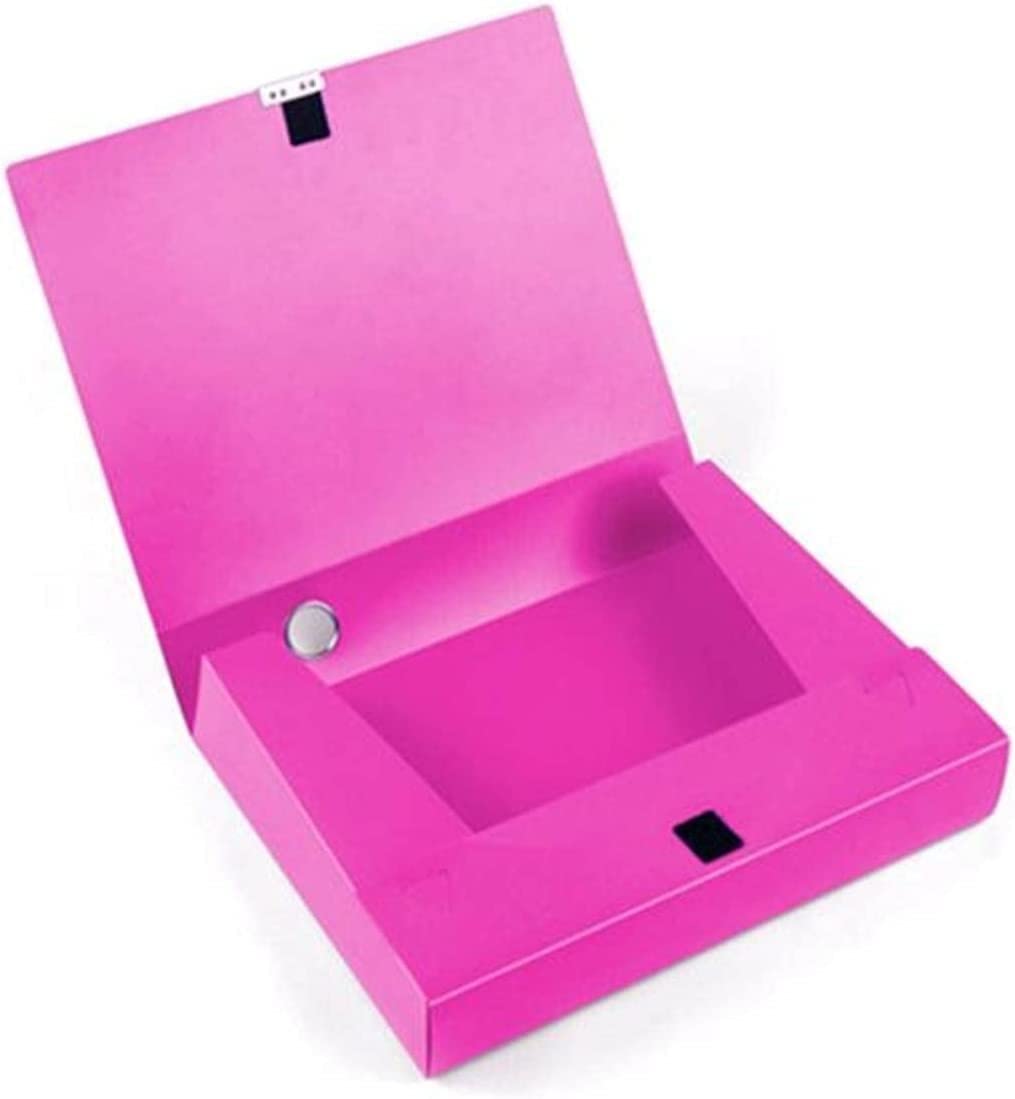 Aktenordner 5 Bunte Aktenhalter Dokumentenboxen Faltakten-Aufbewahrungskoffer Organizer Für Schulbüro Mappe Organizer