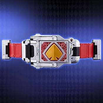【 美品 】仮面ライダー剣 CSM ブレイバックル ブレイラウザー アブゾーバー CSMブレイバックル＆ラウズアブゾーバー＆ブレイラウザー【再販