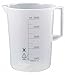 Beaker with Handle, 5000mL, PK2