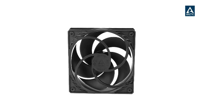 Arctic P12 Pro ARCTIC P12 PWM PST (5 Pack) - 120 Mm Case Fan, PWM Sharing Technology (PST) - Dayontic Distribution LLC Ventola Pc Arctic P12 Pro ARCTIC P12 PWM PST (5 Pack) - 120 Mm Case Fan, PWM Sharing Technology (PST) - Dayontic Distribution LLC Ventola Pc