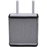 SCITOO 6278029 Heater Cores Fit for 1996-2007 for Ford Taurus 1995-2002 for Lincoln Continental 1996-2005 for Mercury Sable
