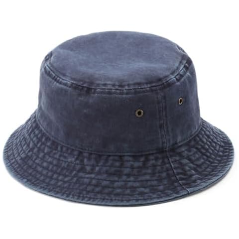 Chapeau de Pêcheur KeepSa Femme Cover