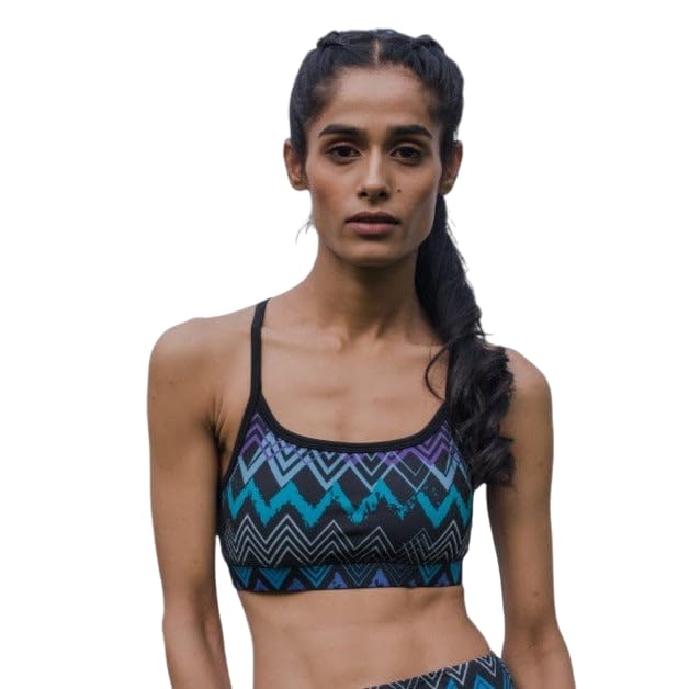 tfw Women's Swim Bra Inner Wear for Daily Use, Removable Padded Bras, Adjustable Straps, Sports Bra for Swimwear, Gym, Cardio, Zumba and Yoga-picture-11